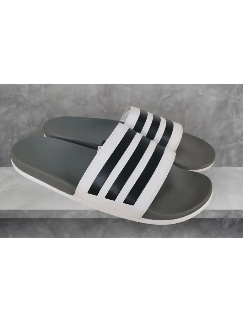 adidas men adilette